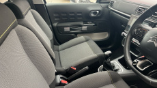 Citroen C3 1.2 PureTech C-Series Edition 5dr Petrol Hatchback